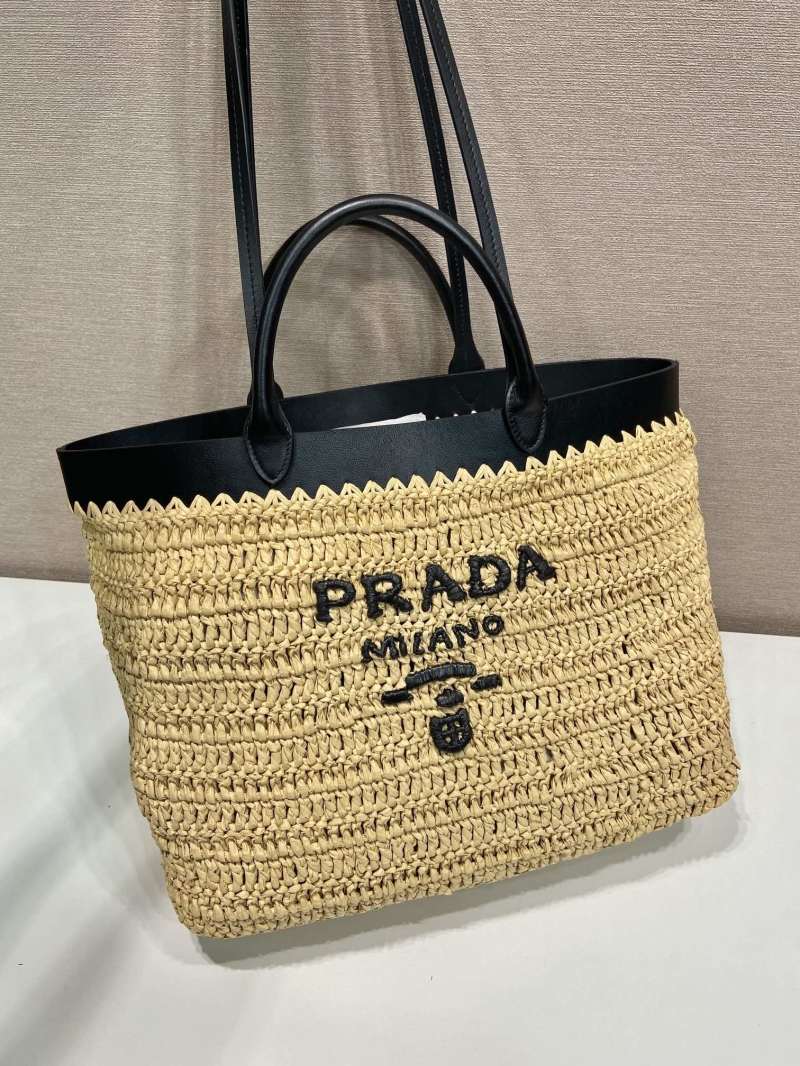 Prada Top Handle Bags